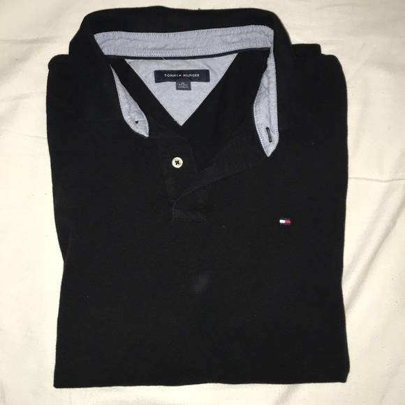 Tommy Hilfiger Polo - Picture 1 of 2